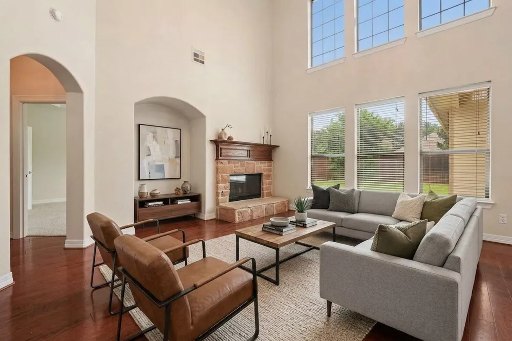 3512 Black Gold Drive McKinney, TX 75070