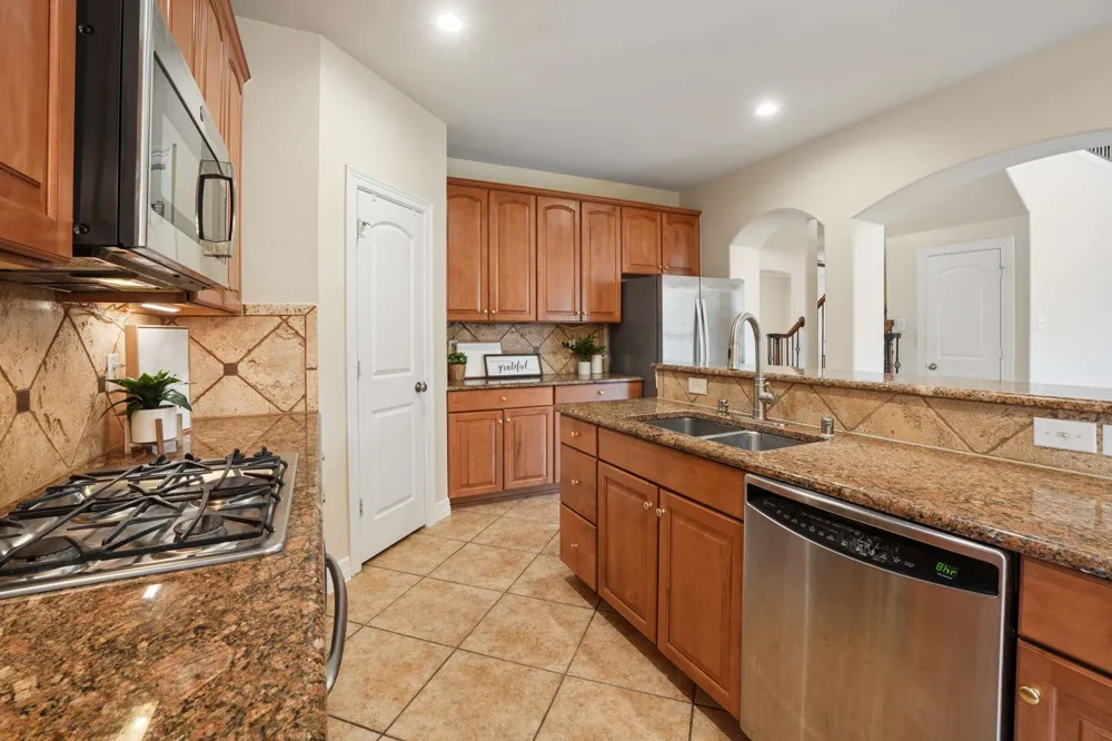 3512 Black Gold Drive McKinney, TX 75070
