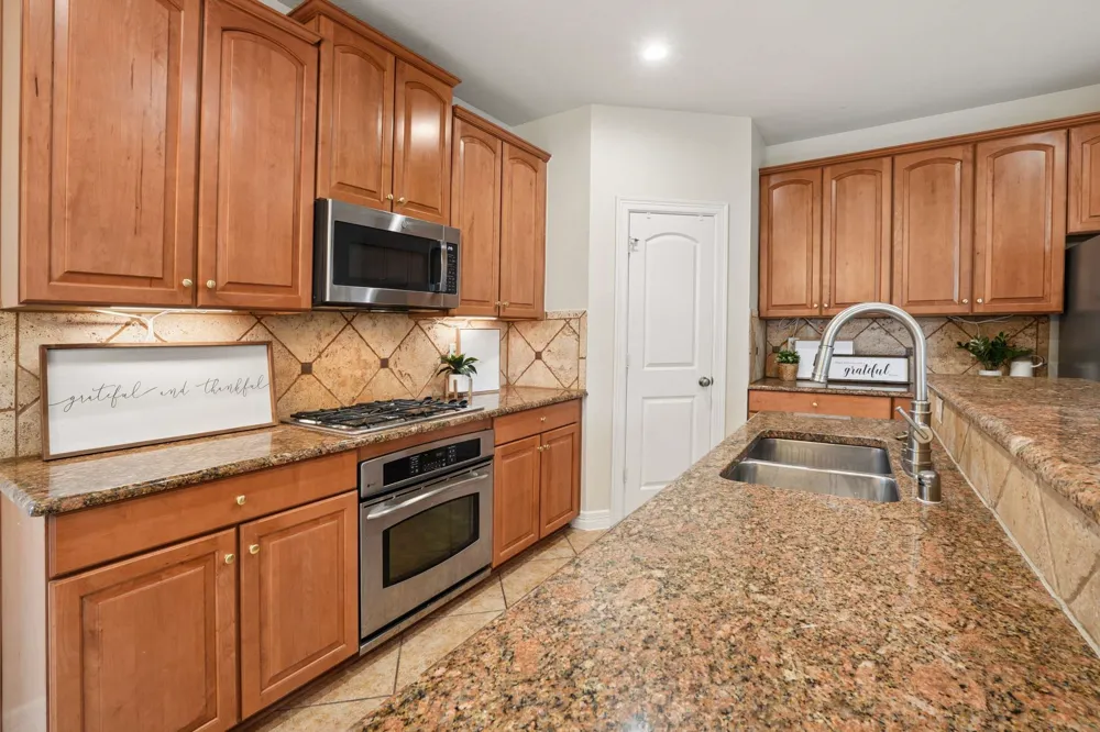 3512 Black Gold Drive McKinney, TX 75070