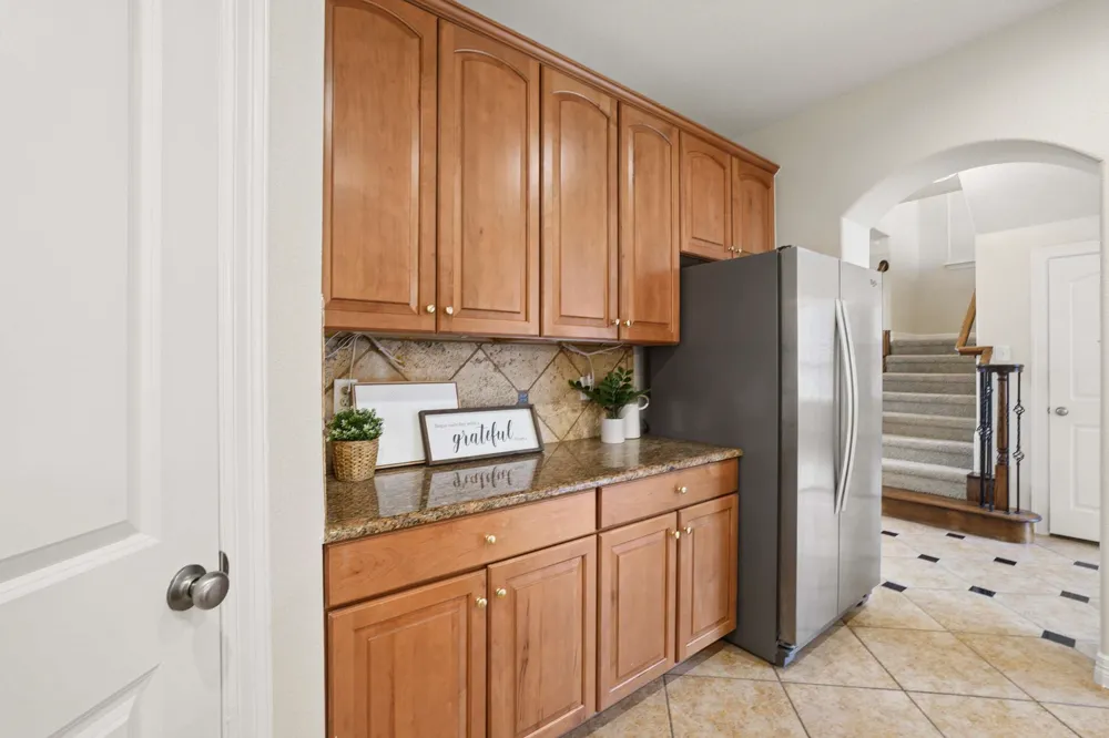 3512 Black Gold Drive McKinney, TX 75070