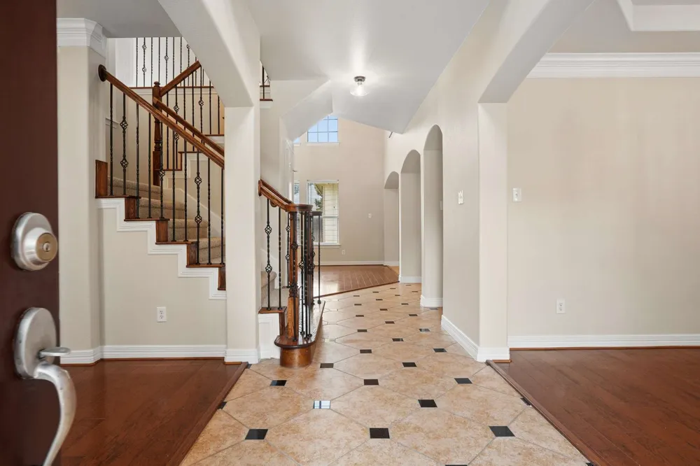 3512 Black Gold Drive McKinney, TX 75070