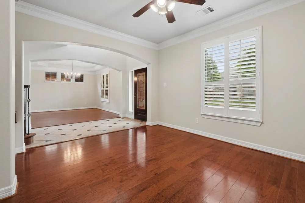 3512 Black Gold Drive McKinney, TX 75070