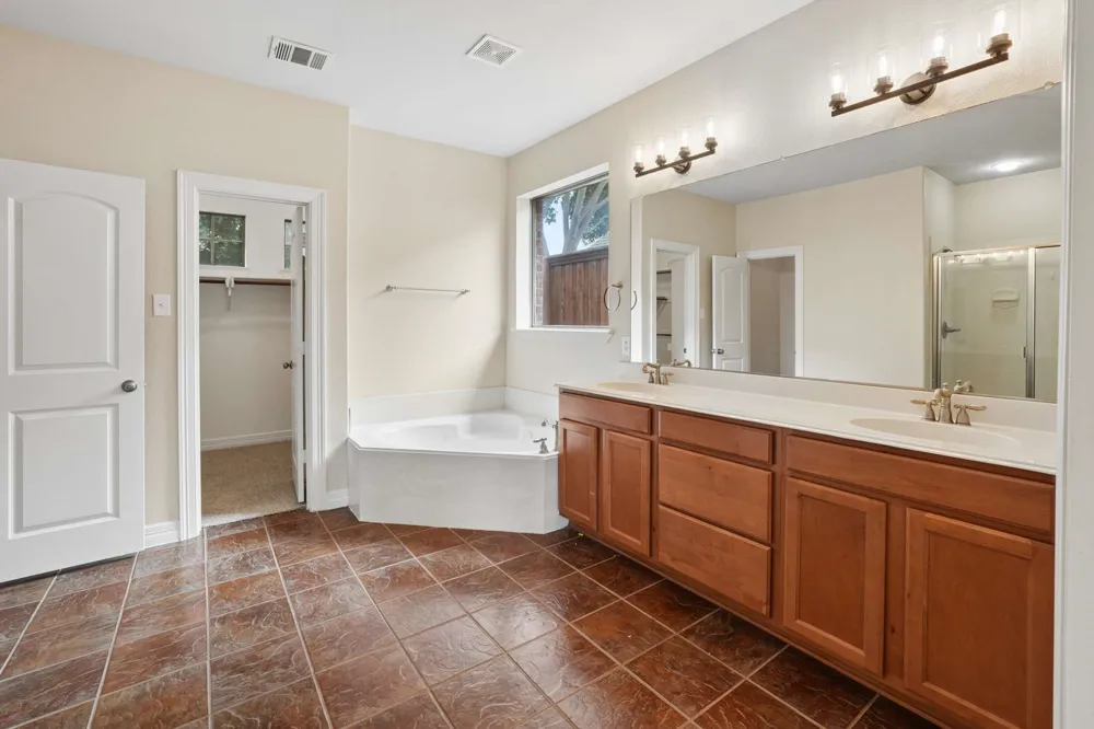 3512 Black Gold Drive McKinney, TX 75070