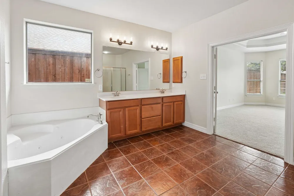 3512 Black Gold Drive McKinney, TX 75070