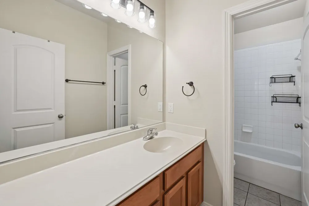 3512 Black Gold Drive McKinney, TX 75070