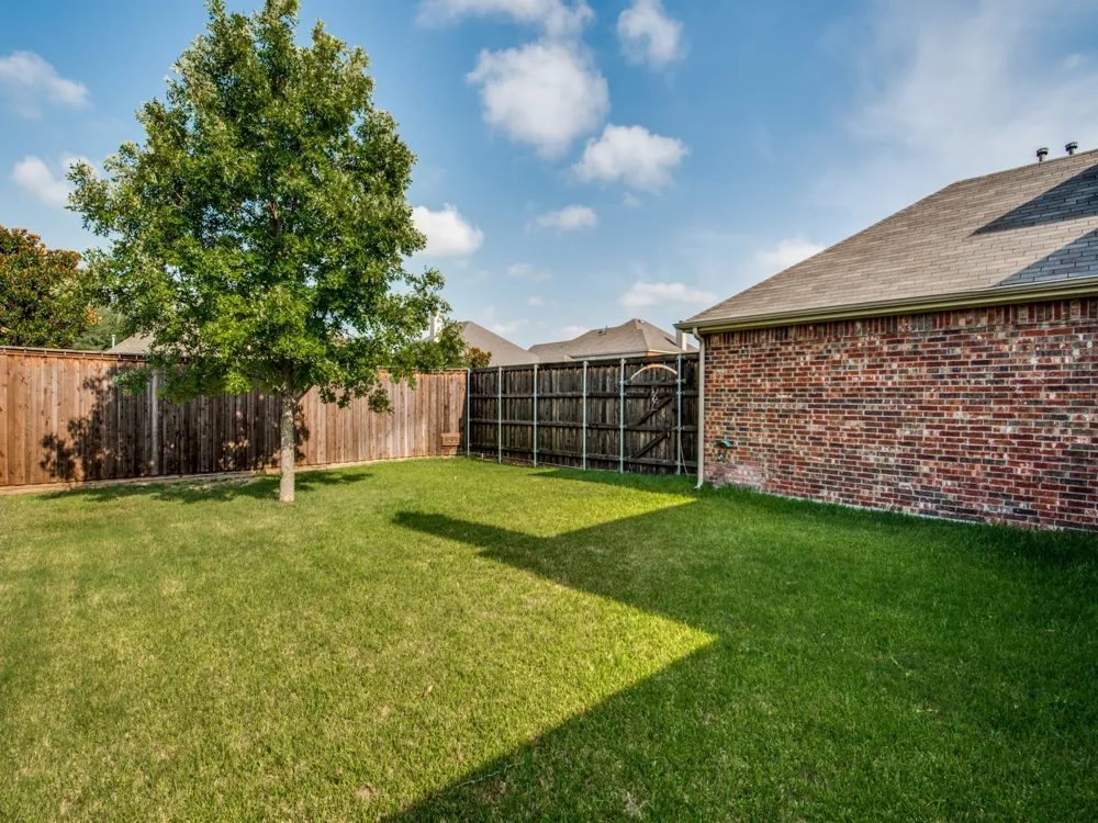 3512 Black Gold Drive McKinney, TX 75070