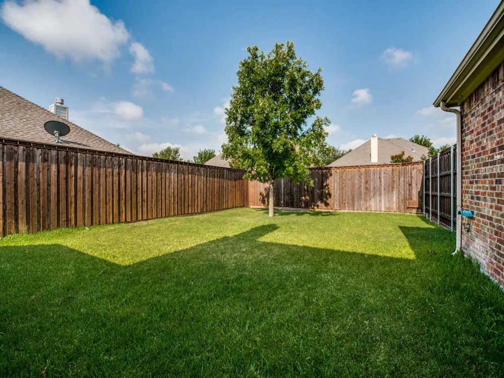 3512 Black Gold Drive McKinney, TX 75070