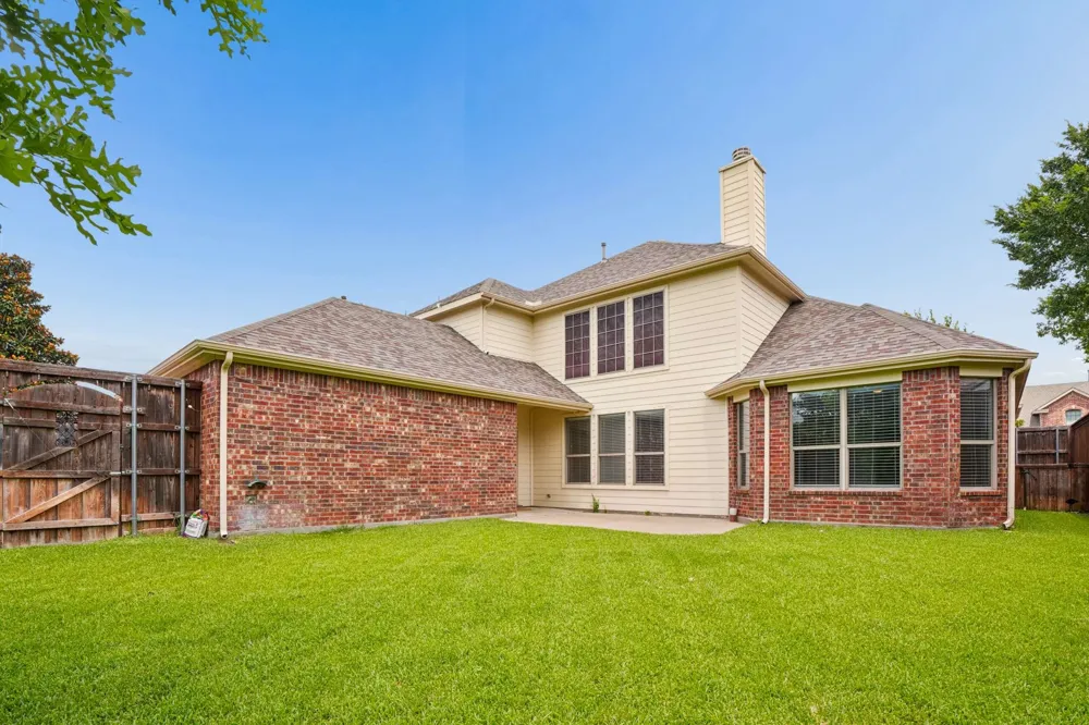 3512 Black Gold Drive McKinney, TX 75070