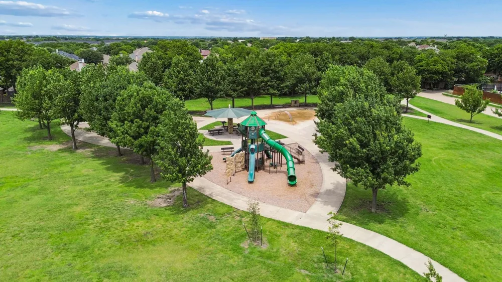 3512 Black Gold Drive McKinney, TX 75070
