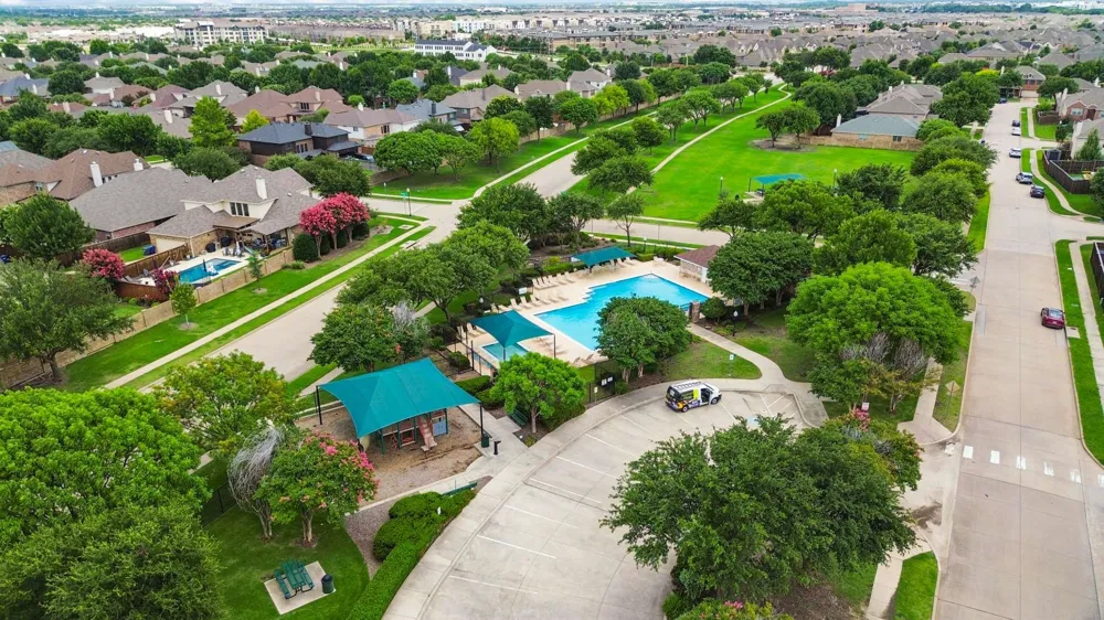 3512 Black Gold Drive McKinney, TX 75070