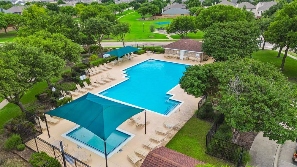 3512 Black Gold Drive McKinney, TX 75070