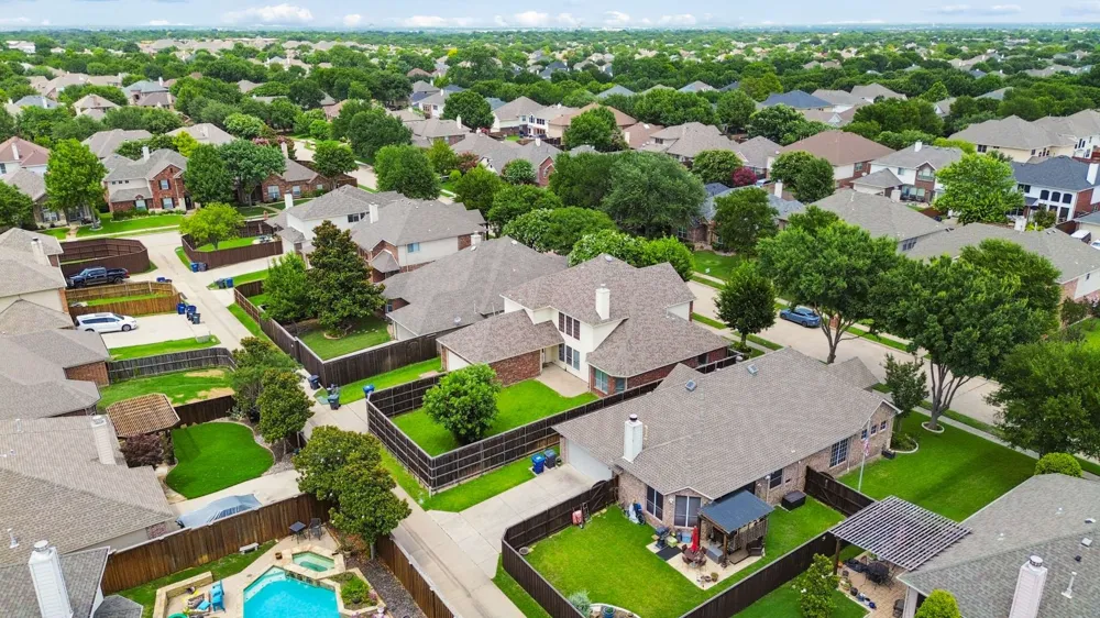 3512 Black Gold Drive McKinney, TX 75070