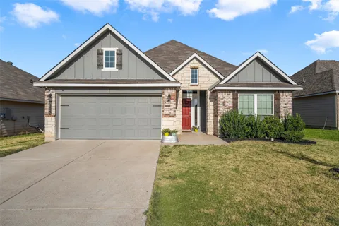 3125 Risinger Road