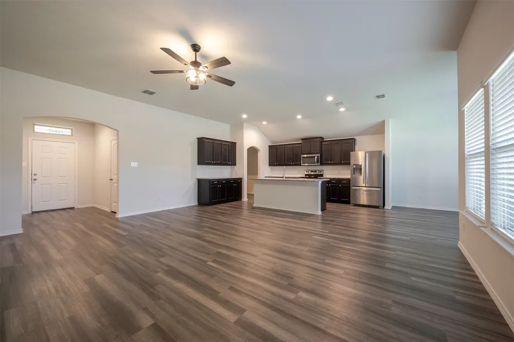 2544 Doe Run Weatherford, TX 76087