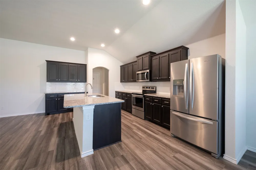 2544 Doe Run Weatherford, TX 76087