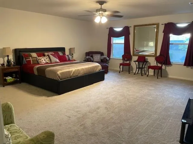 4611 Monarch Blue Lane Fresno, TX 77545