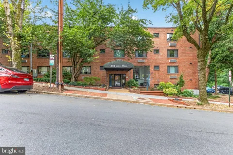 4114 NW DAVIS PLACE NW #118