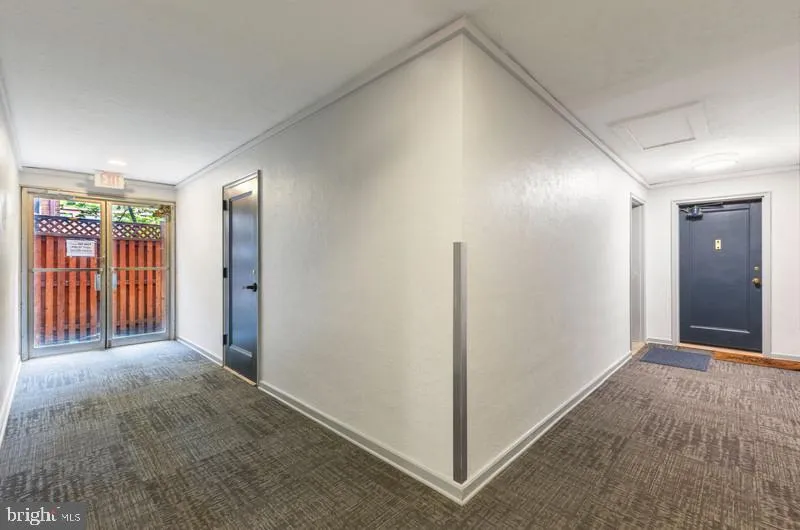 4114 NW DAVIS PLACE NW #118 Washington, DC 20007