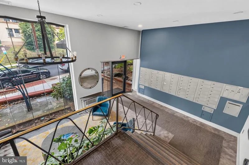 4114 NW DAVIS PLACE NW #118 Washington, DC 20007