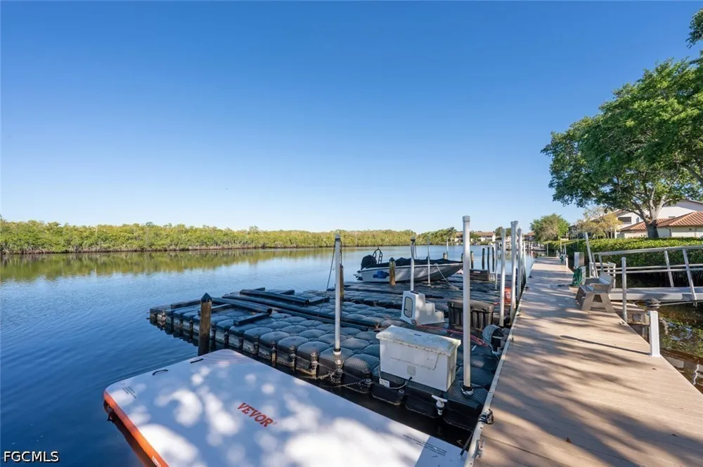 Newport Drive #509 Naples, FL 34114