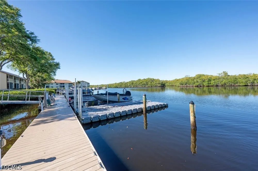 Newport Drive #509 Naples, FL 34114