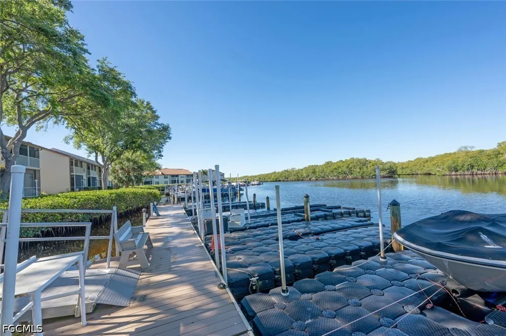 Newport Drive #509 Naples, FL 34114