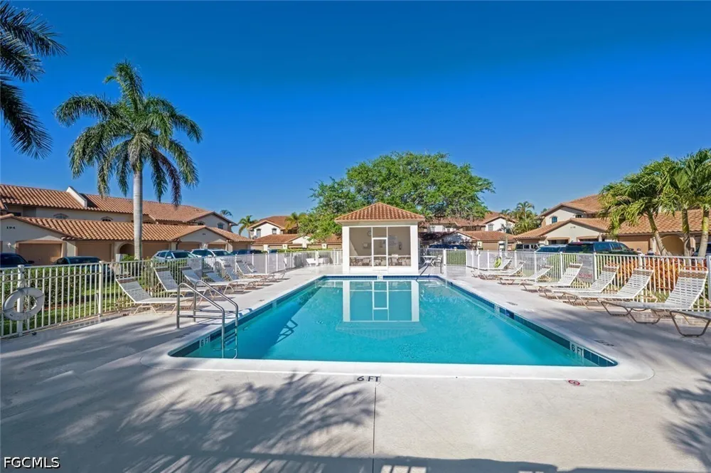 Newport Drive #509 Naples, FL 34114