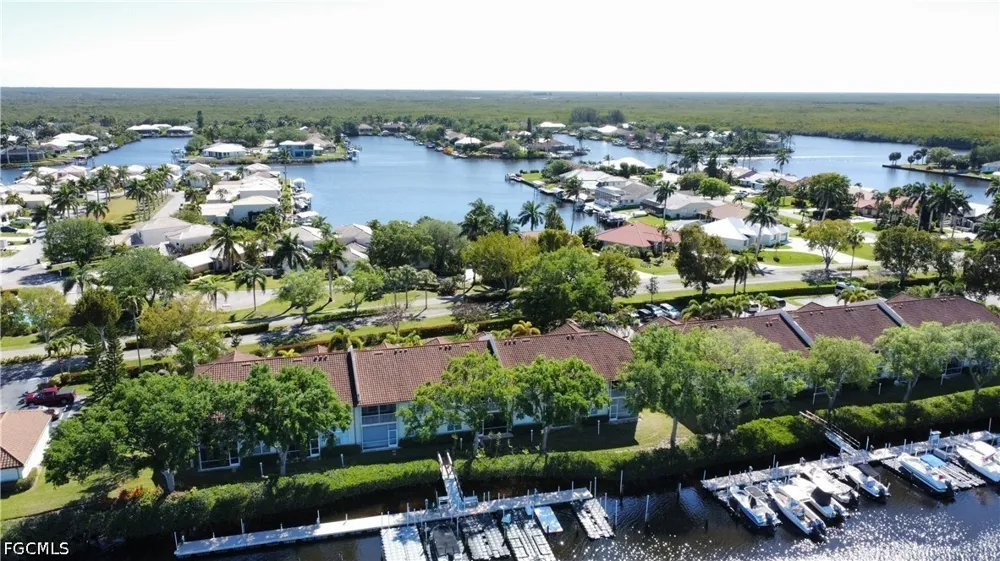 Newport Drive #509 Naples, FL 34114