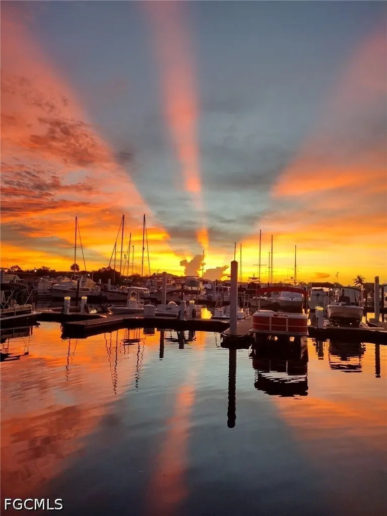 Newport Drive #509 Naples, FL 34114