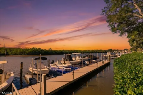 Newport Drive #509