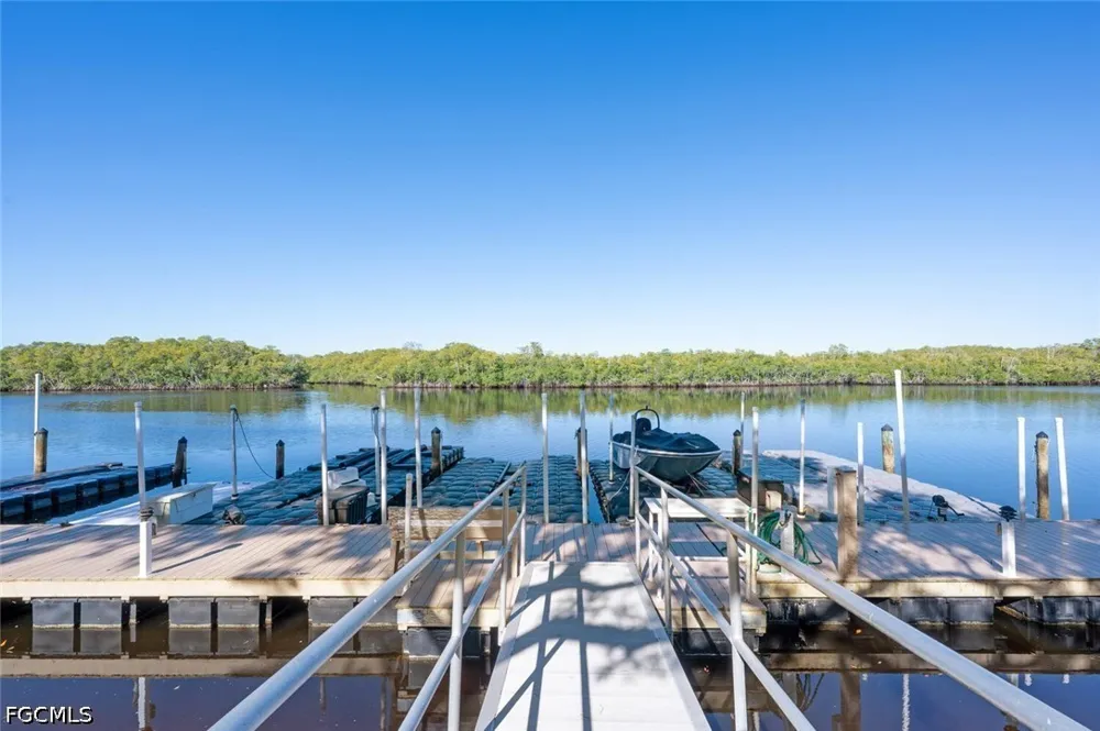 Newport Drive #509 Naples, FL 34114