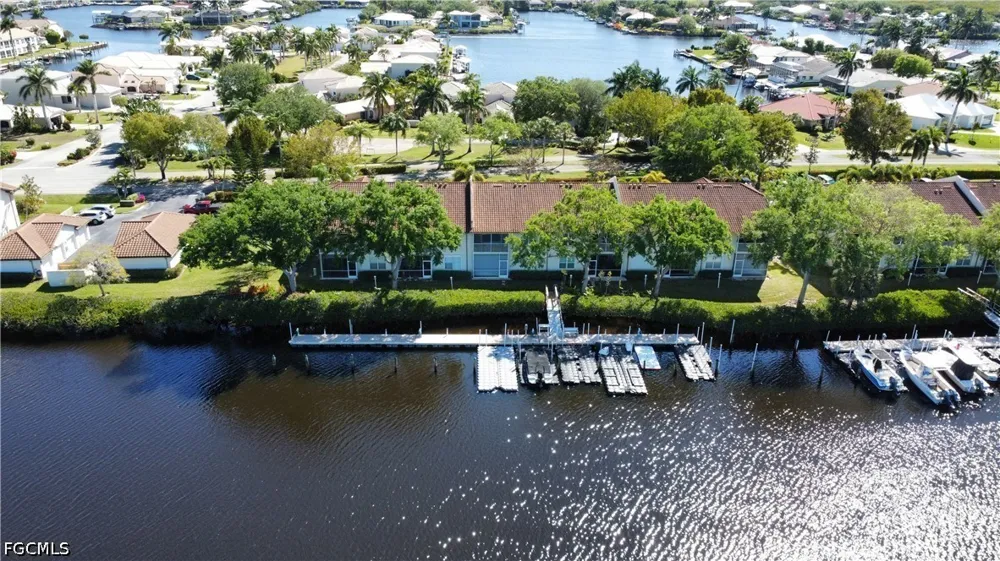 Newport Drive #509 Naples, FL 34114