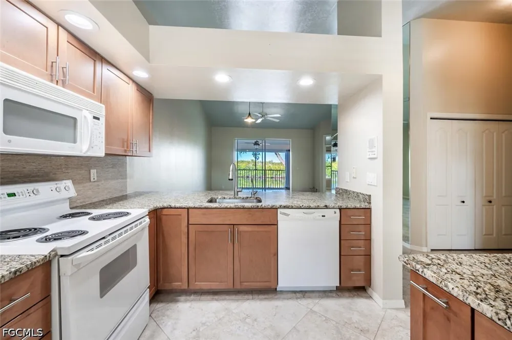 Newport Drive #509 Naples, FL 34114