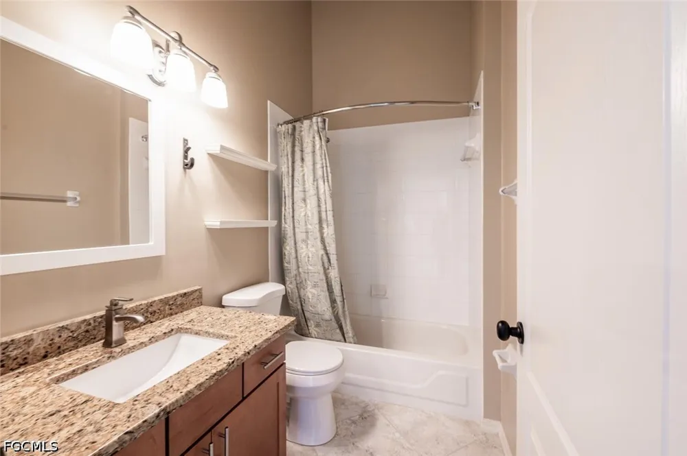 Newport Drive #509 Naples, FL 34114