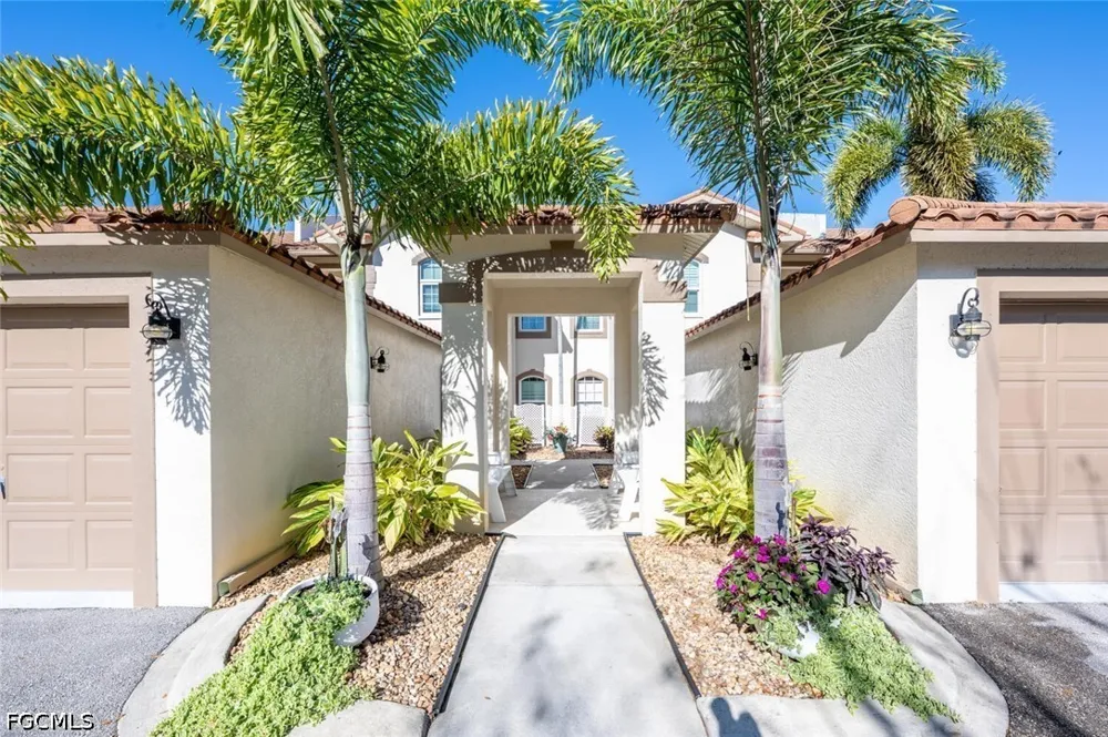 Newport Drive #509 Naples, FL 34114