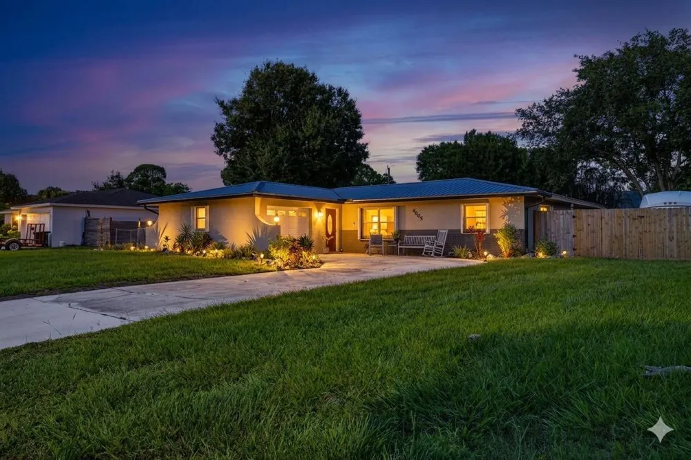 6605 Paso Robles Boulevard Fort Pierce, FL 34951