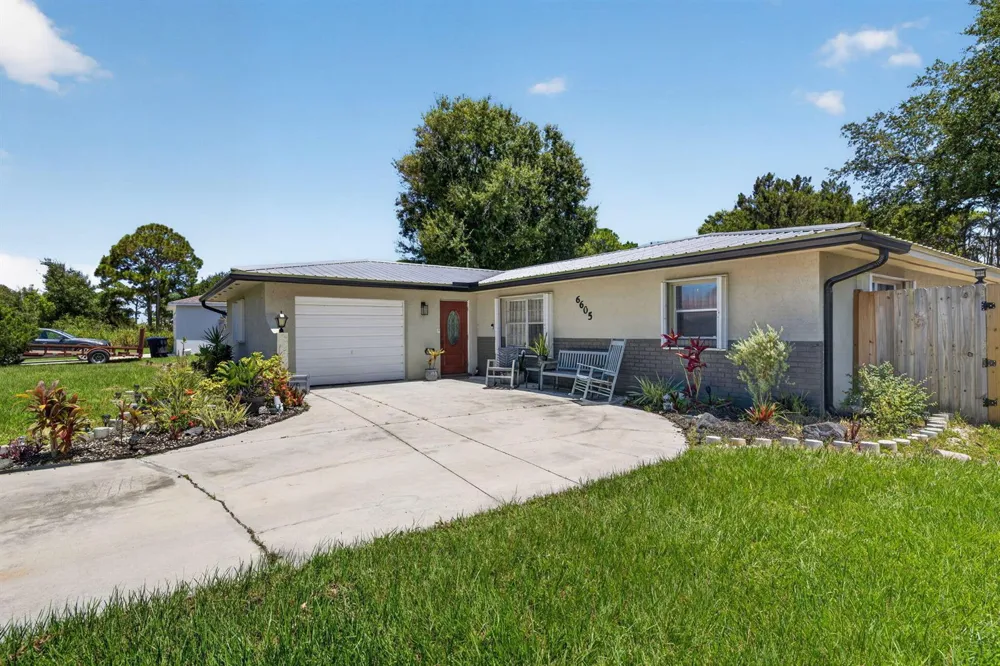 6605 Paso Robles Boulevard Fort Pierce, FL 34951