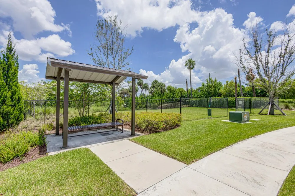 6710 POINTE OF WOODS DRIVE West Palm Beach, FL 33413