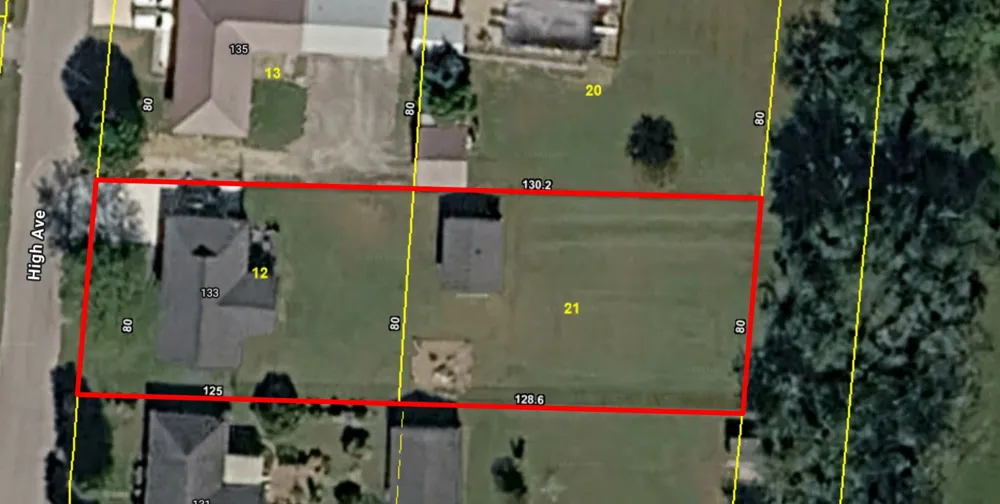 133 High Ave Fayetteville, TN 37334