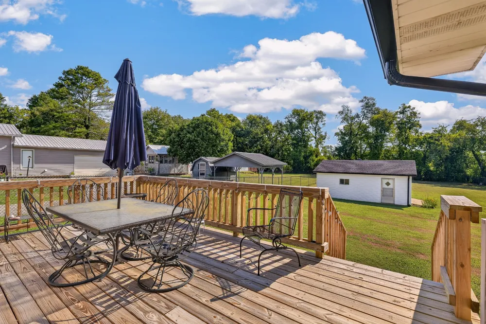 133 High Ave Fayetteville, TN 37334