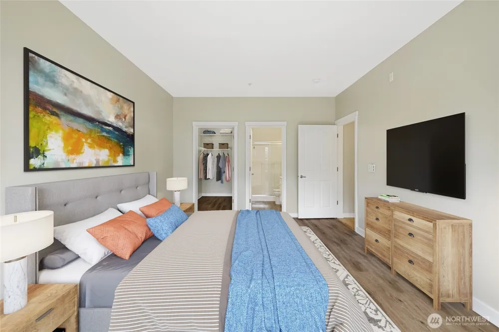 10515 221st Lane NE #102 Redmond, WA 98053