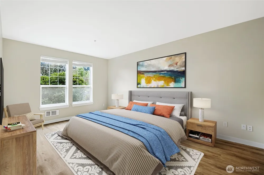10515 221st Lane NE #102 Redmond, WA 98053