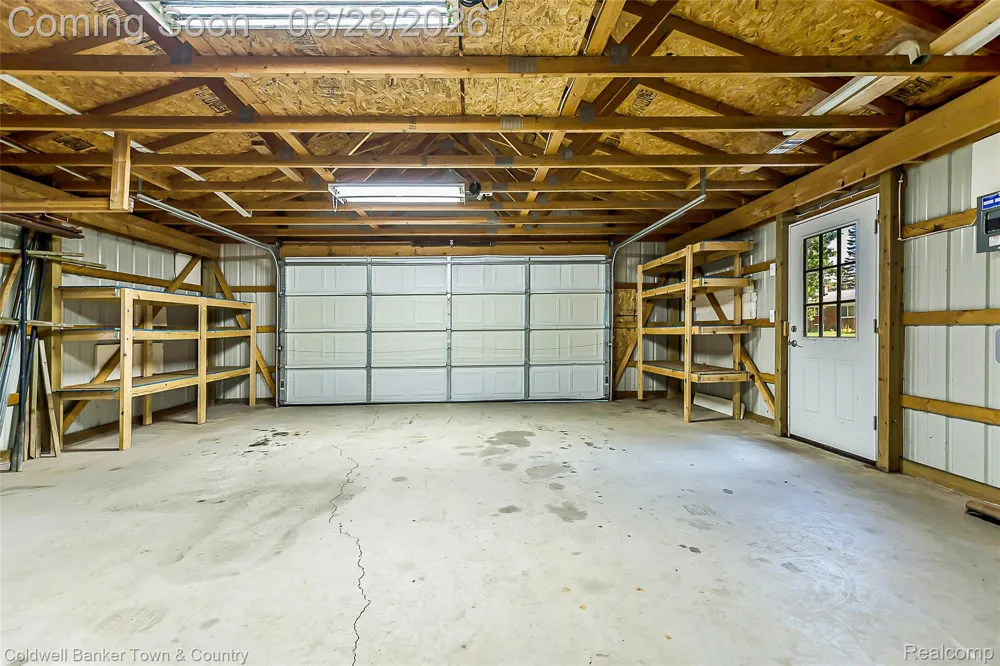 1810 Gray Road Genoa Township, MI 48843