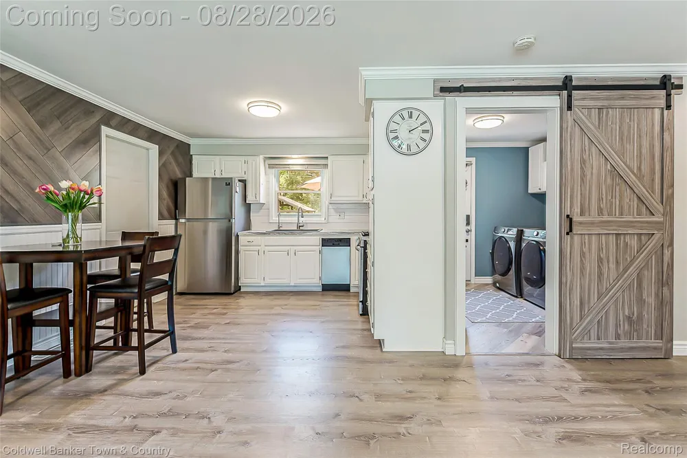 1810 Gray Road Genoa Township, MI 48843