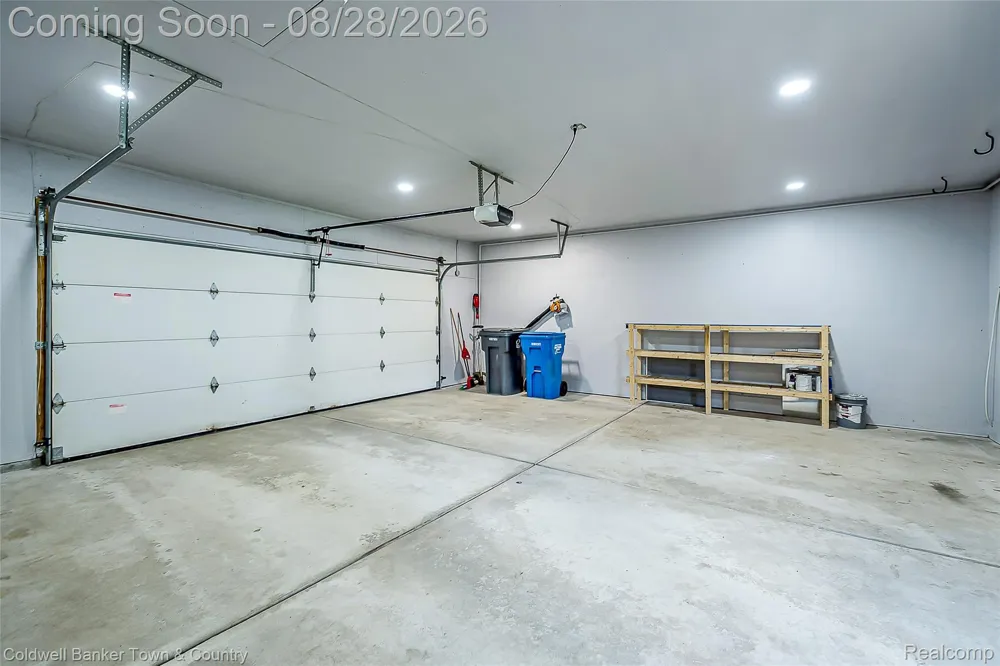 1810 Gray Road Genoa Township, MI 48843