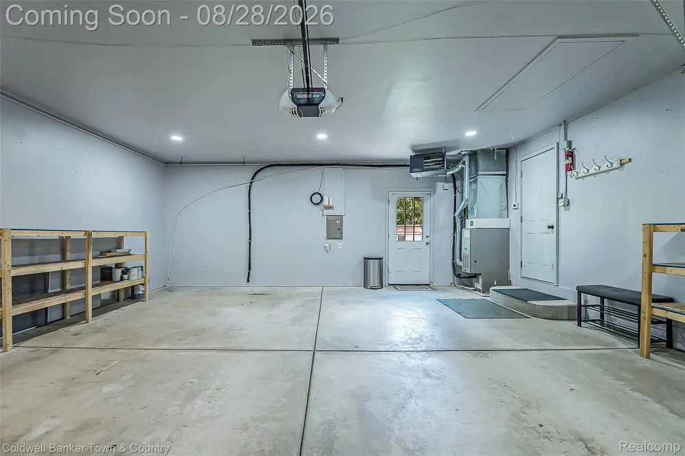 1810 Gray Road Genoa Township, MI 48843