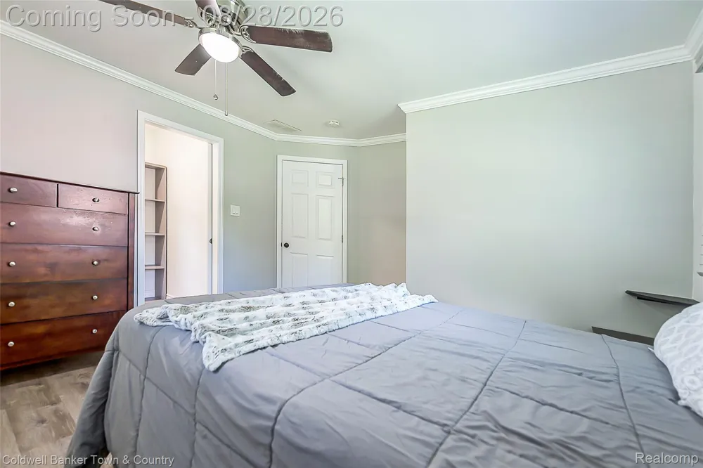 1810 Gray Road Genoa Township, MI 48843