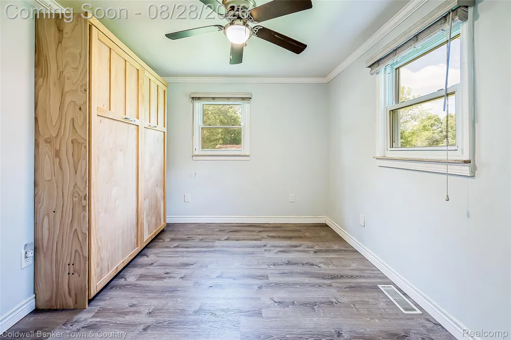 1810 Gray Road Genoa Township, MI 48843
