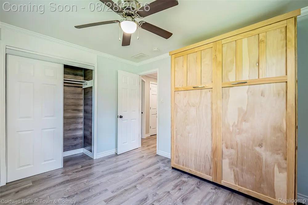 1810 Gray Road Genoa Township, MI 48843