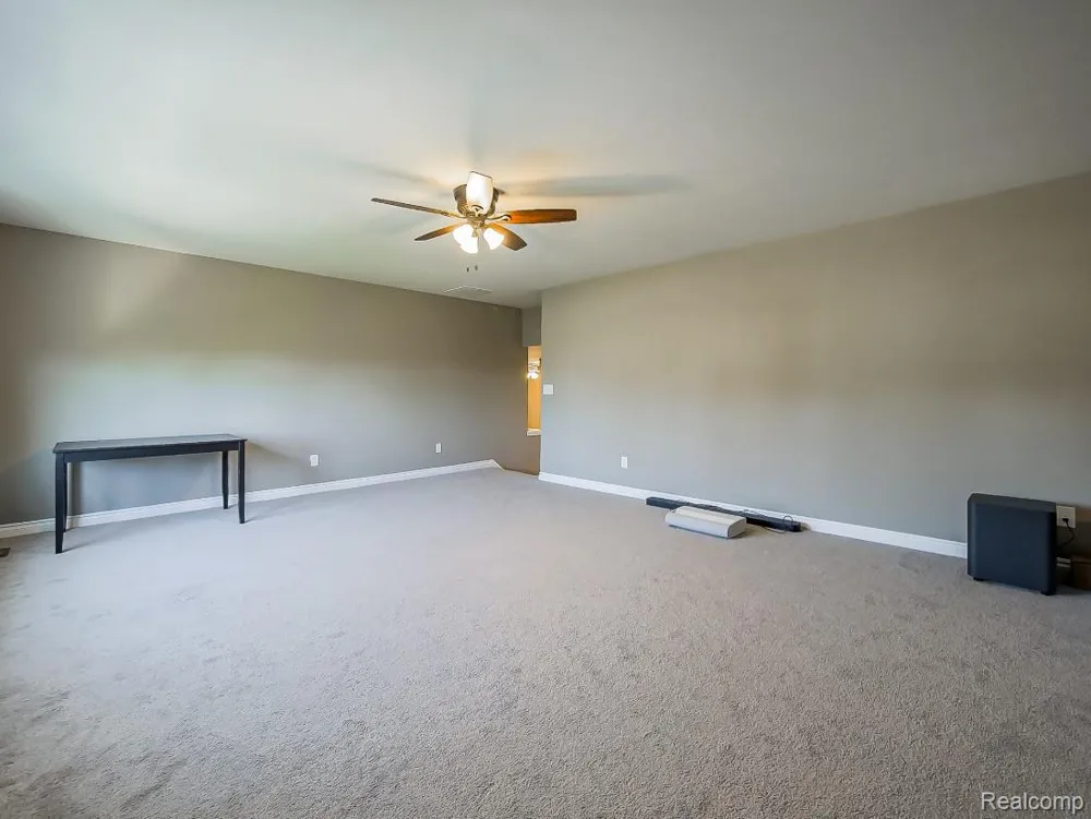 23431 S Crooked Tree Court Lyon Charter Township, MI 48178